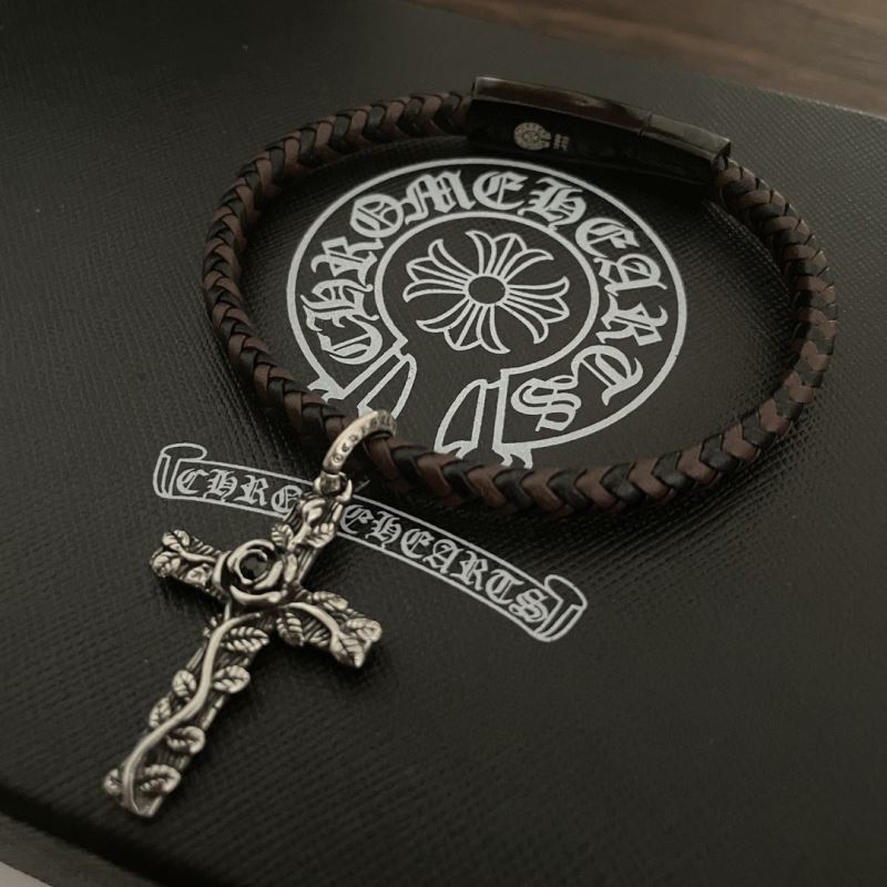 Chrome Hearts Bracelets